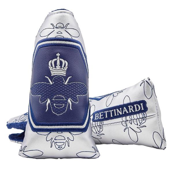 BETTINARDI（ベティナルディ） 2025 クイーンビー QB6 スパッド パター