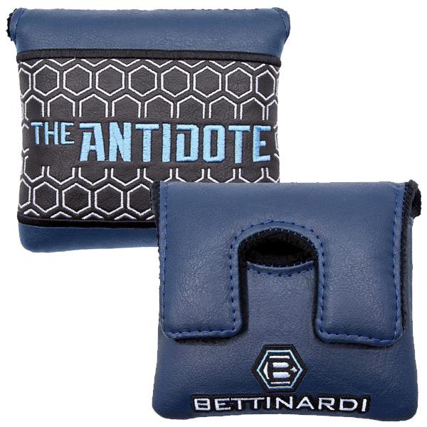 BETTINARDI（ベティナルディ） 2025 アンチドート SB2 カウンター