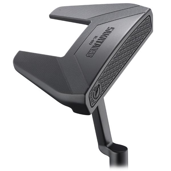 HONMA GOLF（本間ゴルフ） サカタラボ SL003 パター 右利き用 日本正規