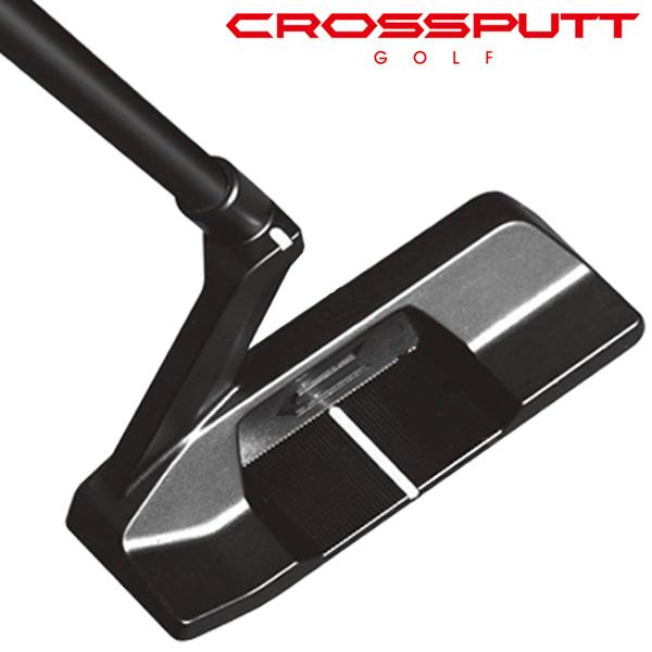 クロスパット TOUR2.0 パター 右利き用 日本正規品 : ゴルフ クロスパット TOUR2.0 パター 右利き用 日本正規品 : ゴルフ