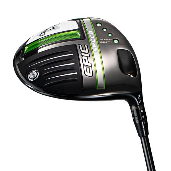 キャロウェイ 2021 エピック スピード EPIC SPEED ディアマナTB60  