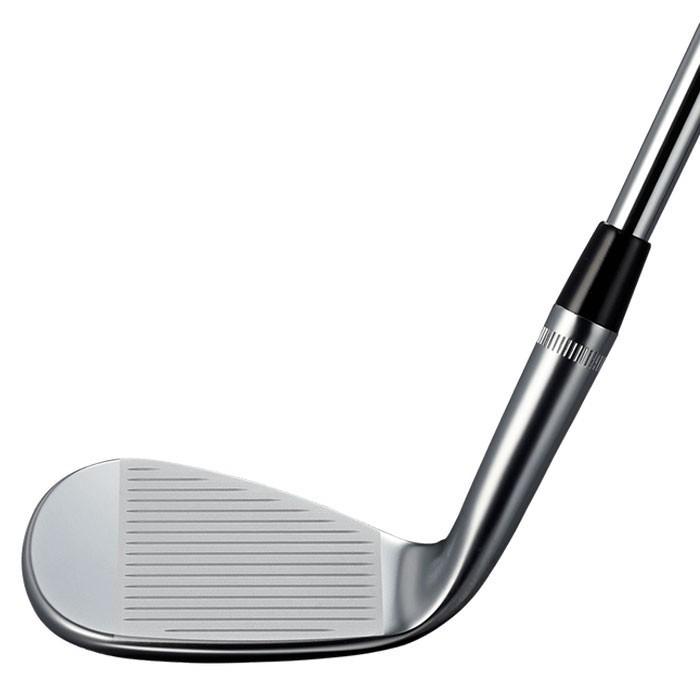 キャロウェイ JAWS MD5 52° 58° ジョーズ ウェッジ クロム Callaway JAWS MD5 2022 Chrome Wedge | PGA TOUR Superstore