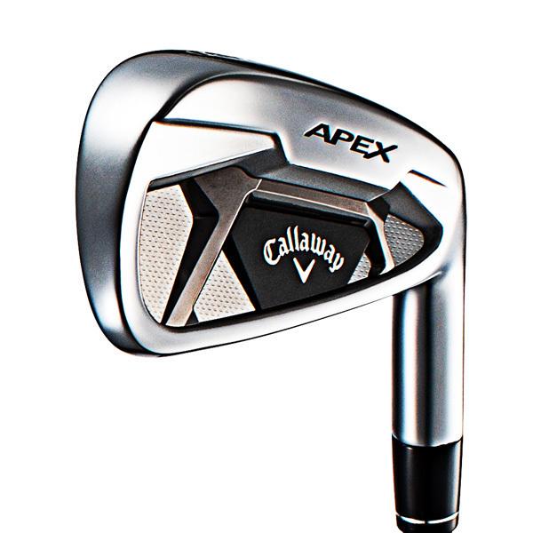 Callaway 訳あり キャロウェイ 2021 APEX エイペックス NSプロ