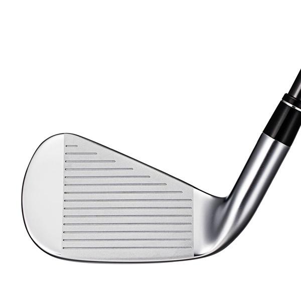 訳あり キャロウェイ 2021 APEX DCB エイペックス  NSプロ ゼロス7 6本セット 右用｜leftygolf｜04