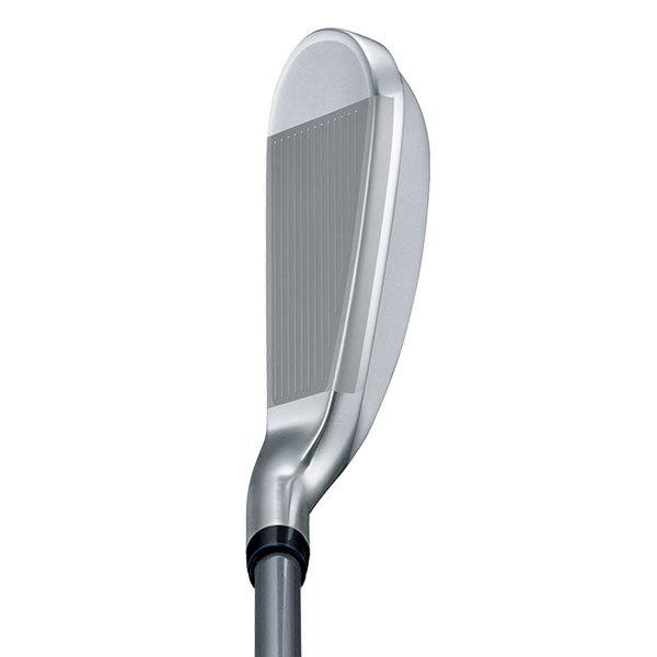 XXIO ダンロップ ゼクシオ クロス MH2000 アイアンセット 5本 右用