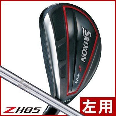 レフティ 左利き用スリクソン ｚｈ８５ ハイブリッド ｎｓｏｐｒｏ９５０ｇｈ ゴルフ ｄｓｔ スポーツ ハイブリッド ユーティリティ ゴルフショップジョプロ