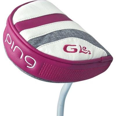 PING ピン GLe2 ECHO パター 32インチ ピン(PING) G Le2パター エコー