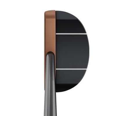 PING ピン ヘプラー PIPER C パイパーC PP59グリップ装着 パター