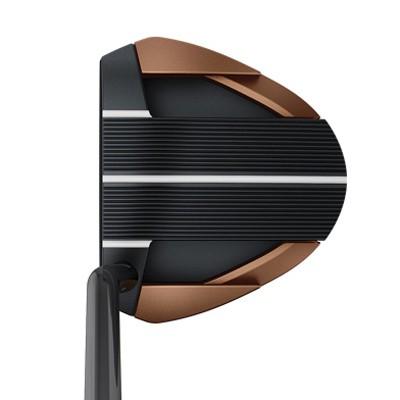 PING（ピン） ヘプラー KETSCH ケッチ PP59グリップ装着 パター 右用