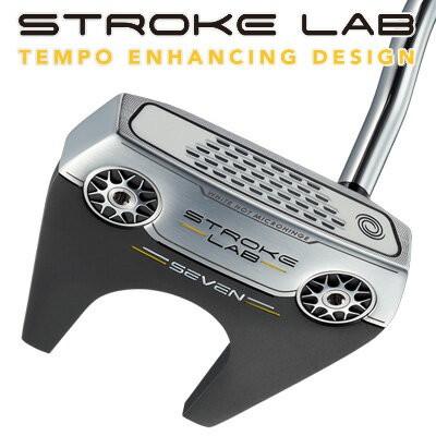 オデッセイ ２０１９ ストロークラボ ｓｅｖｅｎ セブン パター ゴルフショップジョプロ 通販 Yahoo ショッピング