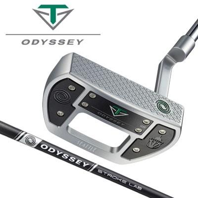 数量限定 オデッセイ トゥーロン ２０２０ ｓｅａｔｔｌｅ シアトル ストロークラボ パター 右用 ゴルフショップジョプロ 通販 Yahoo ショッピング