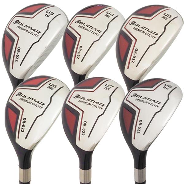 2025年12月】オリマー（ユーティリティ）のおすすめ人気ランキング