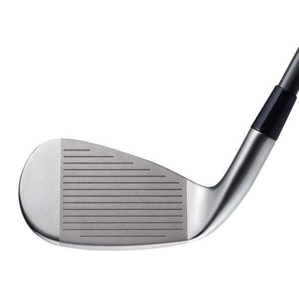 アクセル A40 アイアン5本セット(#6/#7/#8/#9/PW) スペシャルシャフト 右利き用 日本正規品の画像