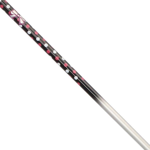 レディース クインシー ES5クラブセット (W1/W4/W7/U30/#7/#8/#9/PW/SW
