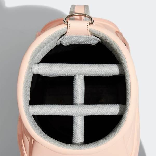 adidas（アディダス） スリーストライプ EMH91 キャディバッグ