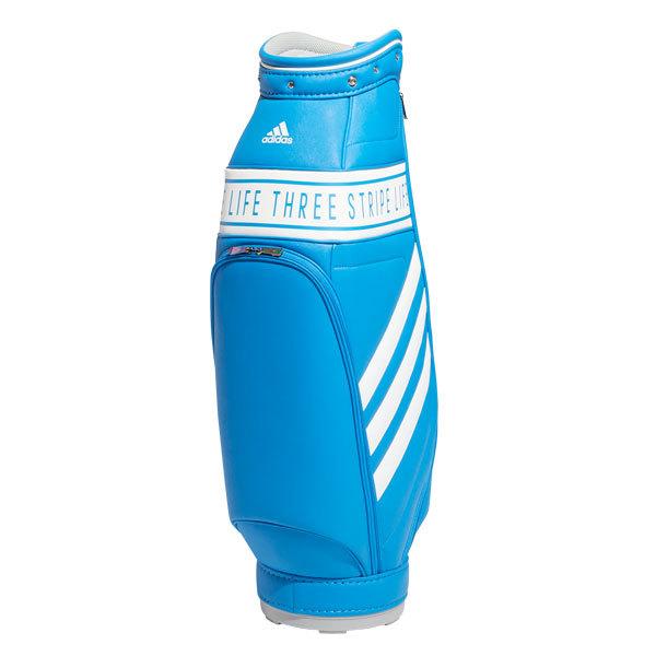 adidas（アディダス） スリーストライプ II168 キャディバッグ