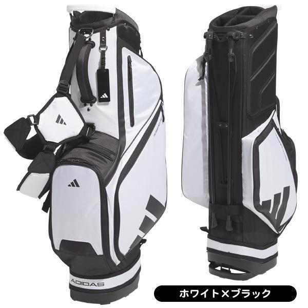 adidas（アディダス） 付属ネームタグ名入れ無料 2024 軽量 ロゴ IKL14