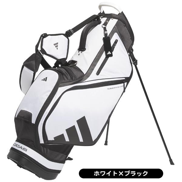 adidas（アディダス） 付属ネームタグ名入れ無料 2024 軽量 ロゴ IKL14