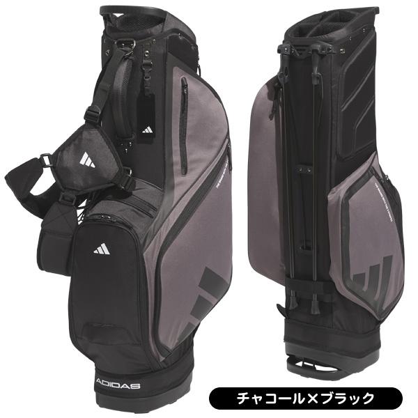 adidas（アディダス） 付属ネームタグ名入れ無料 2024 軽量 ロゴ IKL14