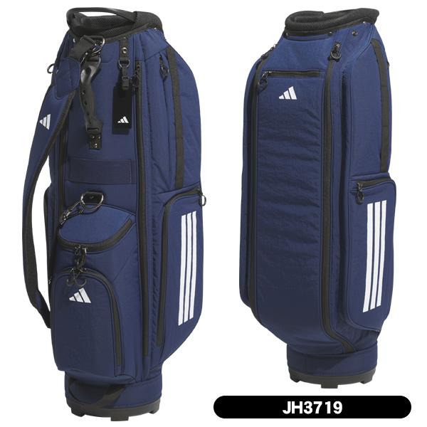 adidas（アディダス） メンズ 2025 スリーストライプス コーデュラ 