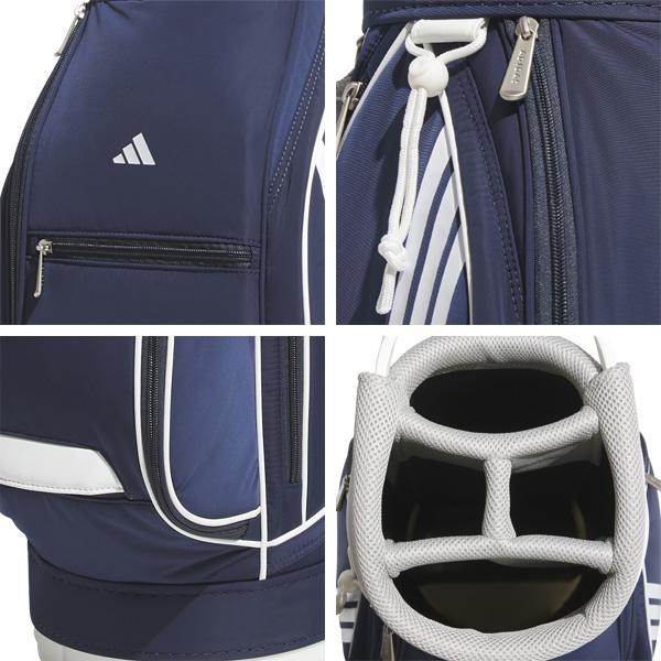 adidas レディース アディダス 2025 軽量 グラフィック KVH35 キャディ