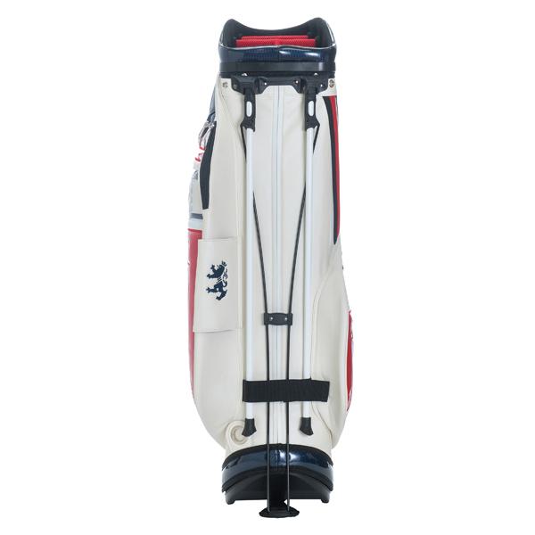 Admiral Golf アドミラル ADMG1AC2 10周年モデル スタンド Admiral Golf アドミラル ADMG1AC2 10周年モデル スタンド