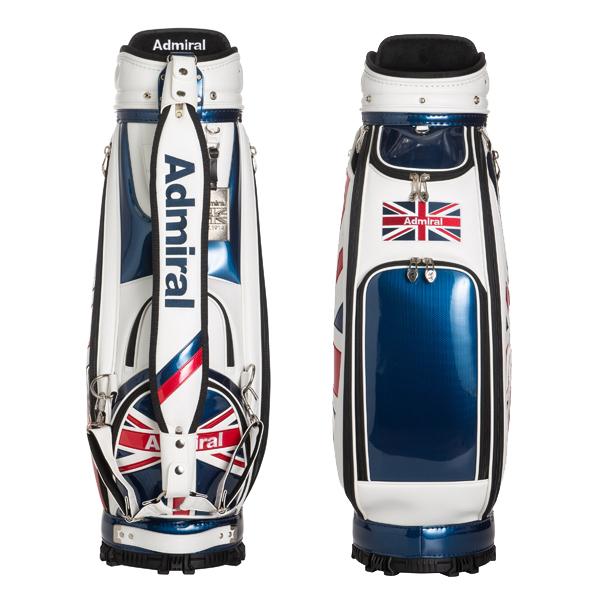 Admiralゴルフ　キャディバック 楽天市場】アドミラル ゴルフウェア（キャディバッグ｜バッグ