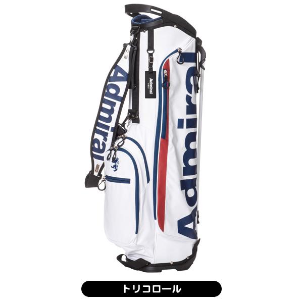 Admiral Golf（アドミラルゴルフ） アドミラル ADMG3ACA 8.5型 2.6KG