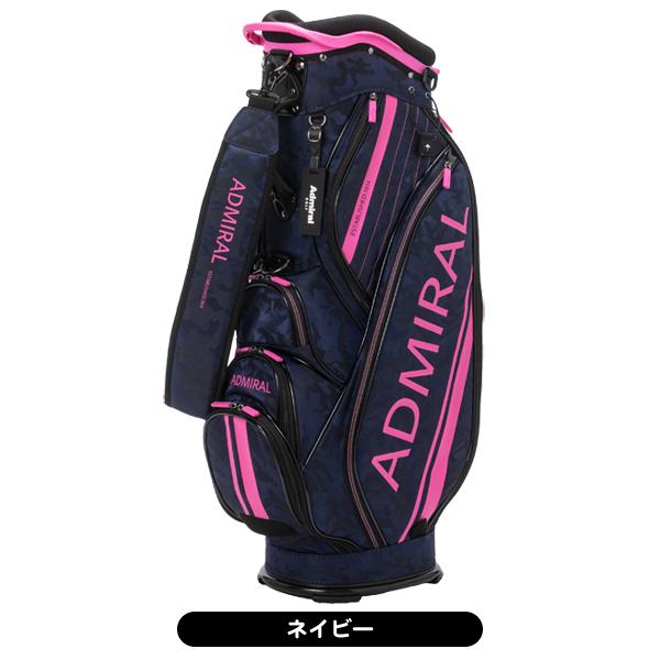 Admiral Golf（アドミラルゴルフ） アドミラル ADMG3BC3 9.0型 3.4kg