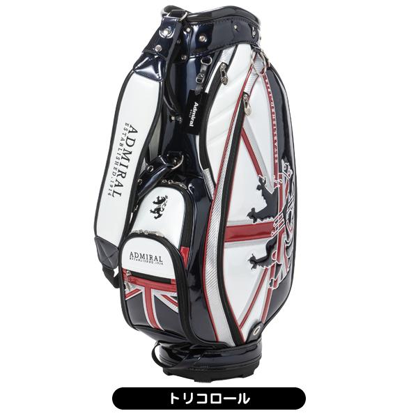 Admiral Golf（アドミラルゴルフ） 付属ネームタグ名入れ無料