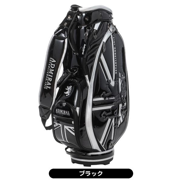 Admiral Golf（アドミラルゴルフ） 付属ネームタグ名入れ無料