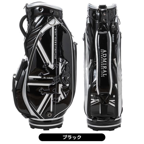 Admiral Golf（アドミラルゴルフ） 付属ネームタグ名入れ無料