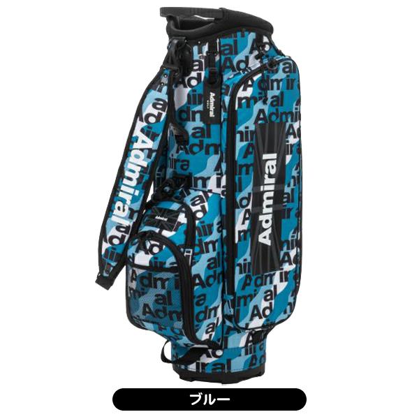 Admiral Golf（アドミラルゴルフ） アドミラル ADMG3BC6 9.0型 3.0kg