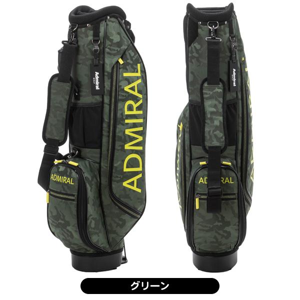 Admiral Golf（アドミラルゴルフ） 【在庫処分】アドミラル ADMG3BK1