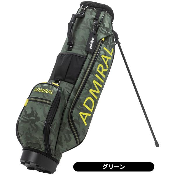 Admiral Golf（アドミラルゴルフ） 【在庫処分】アドミラル ADMG3BK1
