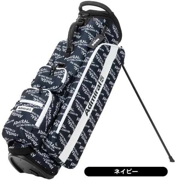 Admiral Golf（アドミラルゴルフ） アドミラル ADMG4AC6 9.0型 2.6kg 