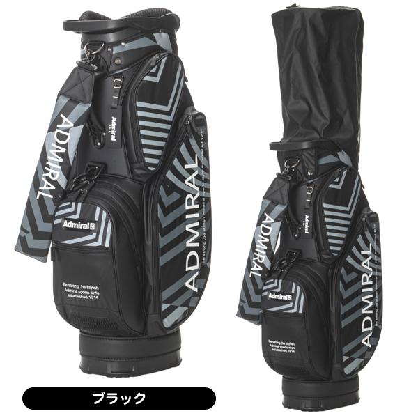 Admiral Golf アドミラル ADMG4BC1 ダズルシリーズ キャディ