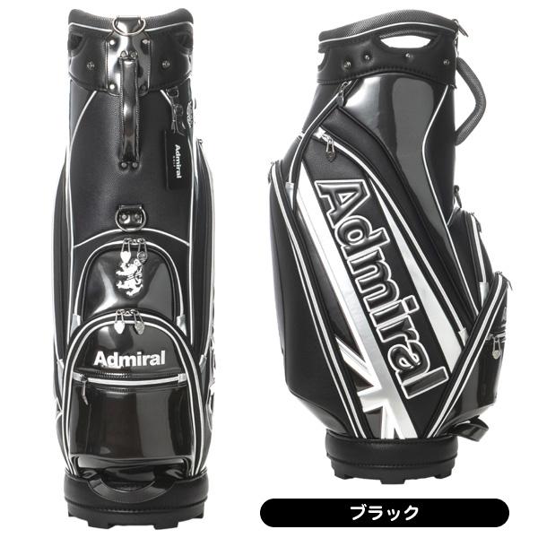 Admiral Golf ☆付属ネームタグ名入れ無料☆アドミラル ADMG4BC3