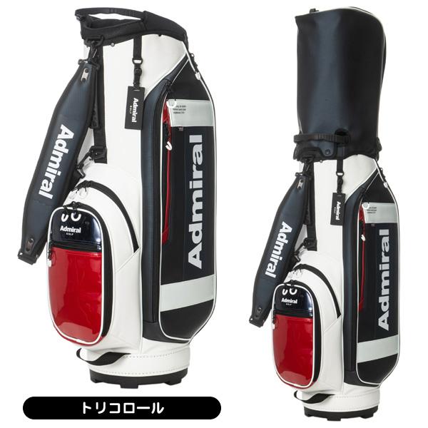 Admiral Golf（アドミラルゴルフ） アドミラル ADMG4BC5 キャディ