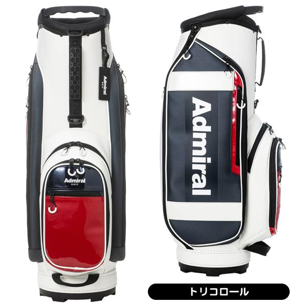 Admiral Golf（アドミラルゴルフ） アドミラル ADMG4BC5 キャディ