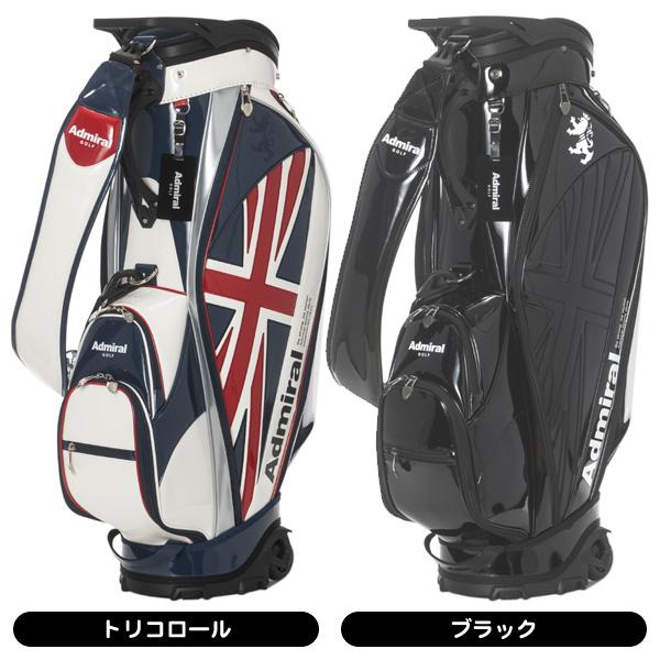 Admiral Golf（アドミラルゴルフ） ☆付属ネームタグ刻印無料