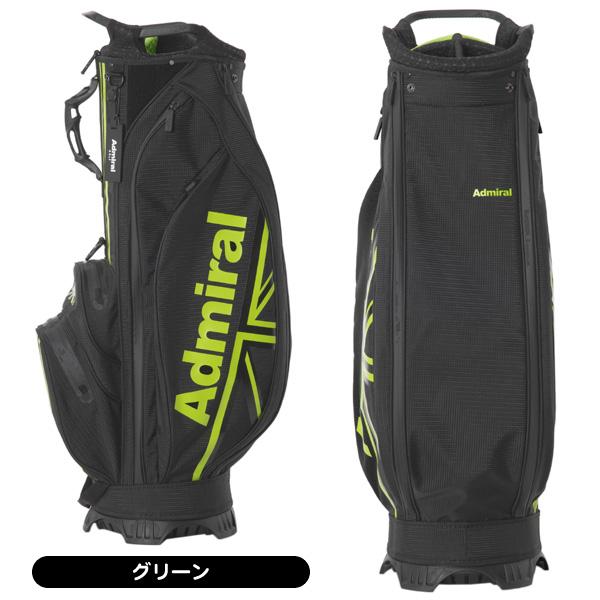 Admiral Golf（アドミラルゴルフ） 【在庫処分】アドミラル キャディ