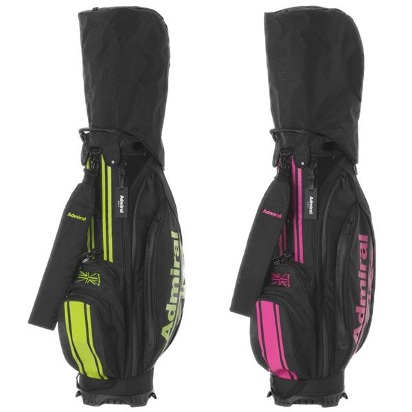 Admiral Golf（アドミラルゴルフ） アドミラル キャディバッグ