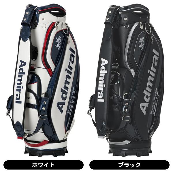 Admiral Golf（アドミラルゴルフ） アドミラル キャディバッグ