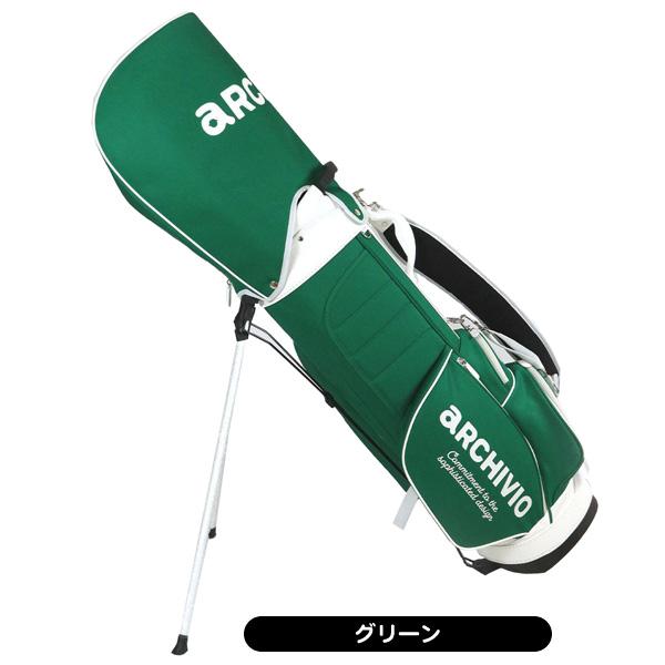 archivio（アルチビオ） レディース 2025 A450201 スタンド キャディ