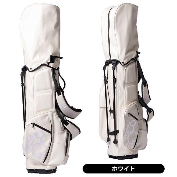 1PIU1UGUALE3 GOLF GRG231-POE359 8.5型 4.2kg スタンドキャディバッグ