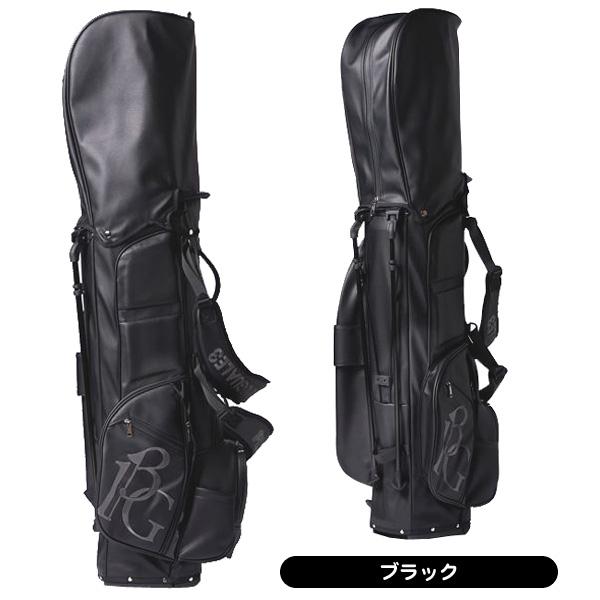 1PIU1UGUALE3 GOLF GRG231-POE359 8.5型 4.2kg スタンドキャディバッグ