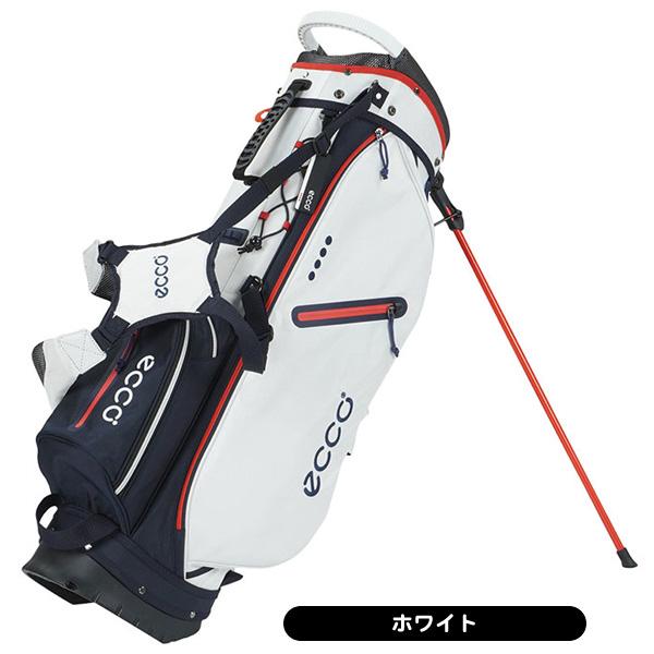 エコー 2023 ECC002 9.0型 3.0kg スタンド キャディバッグ｜leftygolf｜04