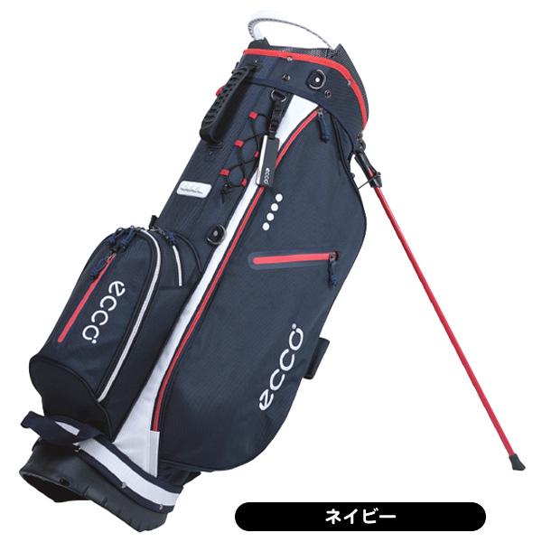 エコー 2023 ECC002 9.0型 3.0kg スタンド キャディバッグ｜leftygolf｜07