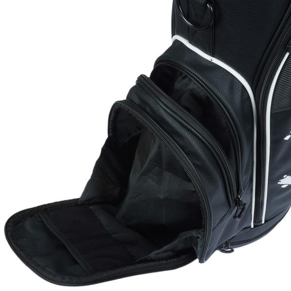 オークリー ゴルフバッグ   格安 カバー付き OAKLEY オークリー FOS900963 SKULL GOLF BAG 16.0 スカル